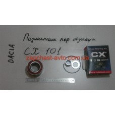 Подшипник передней ступицы Logan QSP-M